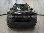 2024 Ford Bronco Sport Outer Banks-2