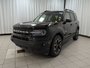 2024 Ford Bronco Sport Outer Banks-3