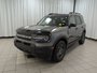 2025 Ford Bronco Sport Big Bend-3