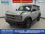 2022 Ford Bronco Big Bend-0