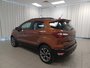 2019 Ford EcoSport SES Sunroof Heated Seats Alloys *GM Certified*-4