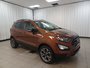 2019 Ford EcoSport SES Sunroof Heated Seats Alloys *GM Certified*-8