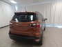 2019 Ford EcoSport SES Sunroof Heated Seats Alloys *GM Certified*-6