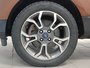 2019 Ford EcoSport SES Sunroof Heated Seats Alloys *GM Certified*-9