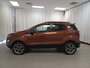 2019 Ford EcoSport SES Sunroof Heated Seats Alloys *GM Certified*-3