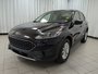 2020 Ford Escape SE AWD-3