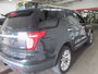 2014 Ford Explorer XLT-3