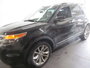 2014 Ford Explorer XLT-1