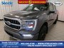 2021 Ford F-150 Platinum-0