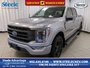 2022 Ford F-150 LARIAT-0