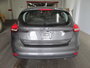 2016 Ford Focus Titanium-2