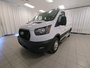 2023 Ford Transit Cargo Van BASE-3