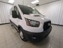 2023 Ford Transit Cargo Van BASE-1