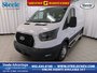 2023 Ford Transit Cargo Van BASE-0