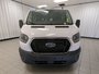 2023 Ford Transit Cargo Van BASE-2