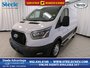 2023 Ford Transit Cargo Van BASE-0