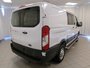 2023 Ford Transit Cargo Van BASE-7