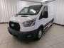 2023 Ford Transit Cargo Van BASE-3