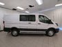 2023 Ford Transit Cargo Van BASE-8