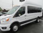 2021 Ford Transit Passenger Wagon XLT-1