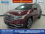 2017 GMC Acadia SLT-0