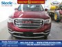 2017 GMC Acadia SLT-0