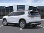 2025 GMC Acadia ELEVATION-2