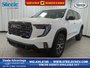 2026 GMC ACADIA AT4-0