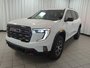 2026 GMC ACADIA AT4-3