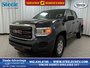 2017 GMC Canyon 2WD-0