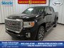 2021 GMC Canyon 4WD Denali-0
