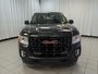 2022 GMC Canyon 4WD Elevation-2
