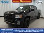 2022 GMC Canyon 4WD Elevation-0
