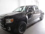 2022 GMC Canyon 4WD Elevation-1