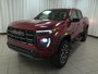 2023 GMC Canyon AT4-3