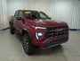 2023 GMC Canyon AT4-1