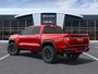 2025 GMC Canyon ELEVATION-2