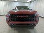 2025 GMC Canyon ELEVATION-2