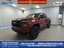 2025 GMC Canyon ELEVATION-0