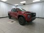 2025 GMC Canyon ELEVATION-1