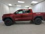 2025 GMC Canyon ELEVATION-4