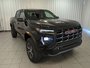 2025 GMC Canyon AT4-1