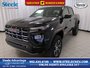 2025 GMC Canyon AT4-0