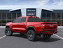 2025 GMC Canyon AT4-2
