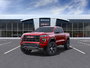 2025 GMC Canyon AT4-0