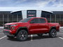 2025 GMC Canyon AT4-1