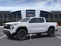 2025 GMC Canyon ELEVATION-1