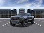 2025 GMC Canyon AT4-0