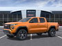 2025 GMC Canyon AT4-1