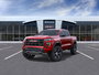 2025 GMC Canyon AT4-0
